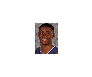 Trevond Barnes basketball player - PF/C