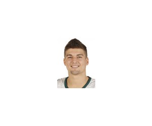 Trevor Anderson basketball player - G
