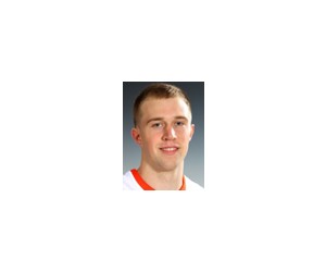 Trevor Cooney basketball player - SG