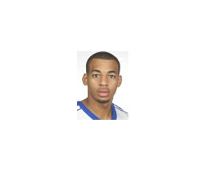 Trevor Gaskins basketball player - G