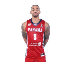 Trevor Gaskins basketball player photo 2