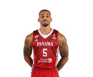 Trevor Gaskins basketball player photo 3