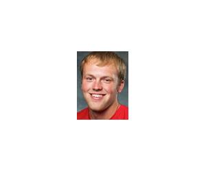 Trevor Gruis basketball player - C