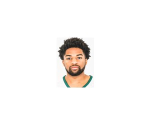 Trevor Hudgins basketball player - G