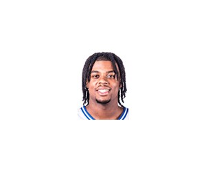Trevor Keels basketball player photo 1