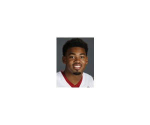 Trevor Lacey basketball player - G