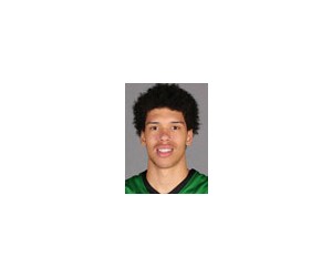 Trevor Manuel basketball player - PF/C