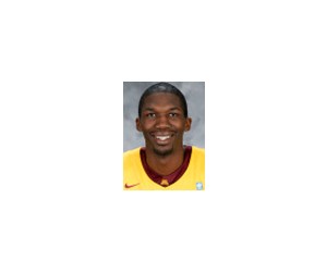 Trevor Mbakwe basketball player - PF