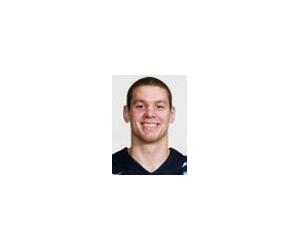 Trevor Noack basketball player - F