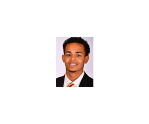 Trevor Thompson basketball player - PG