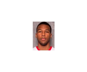 Trevor Thompson basketball player - C