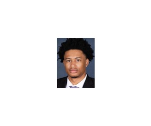 Trey Alexander basketball player photo 1