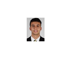 Trey Alfonso basketball player - G