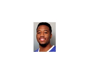 Trey Anderson basketball player - SF