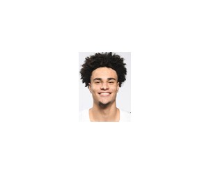Trey Anderson basketball player photo 2