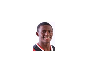 Trey Bonham basketball player - G