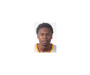 Trey Boston basketball player - G