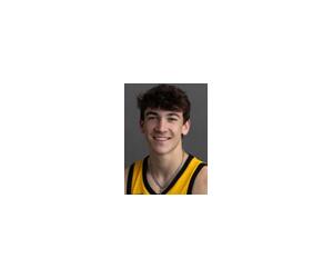 Trey Buchanan basketball player - G