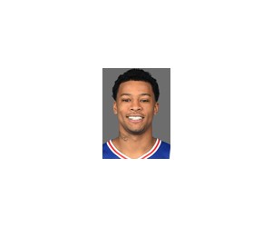 Trey Burke basketball player - SG/PG
