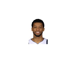 Trey Burke basketball player photo 2