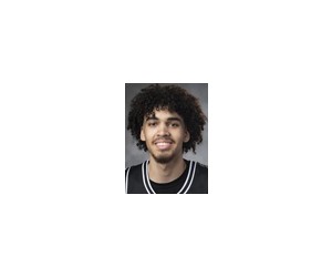 Trey Carter basketball player
