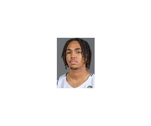 Trey Crews basketball player - PG