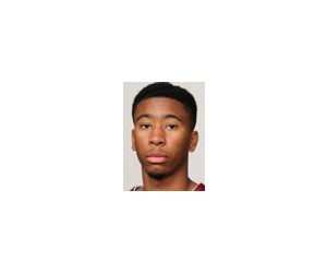 Trey Davis basketball player - PG