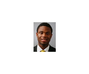 Trey Dickerson basketball player photo 2