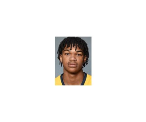 Trey Doomes basketball player - G