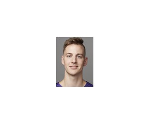Trey Drechsel basketball player - SF