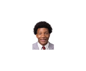 Trey Edmonds basketball player - PF