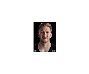 Trey Farrer basketball player - F