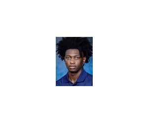 Trey Fort basketball player - G