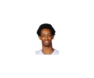 Trey Freeman basketball player - G