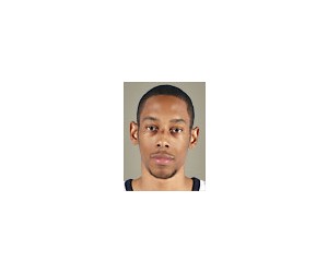 Trey Gilder basketball player - PF