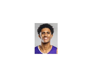 Trey Hall basketball player - F