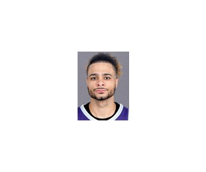 Trey Harris basketball player - G