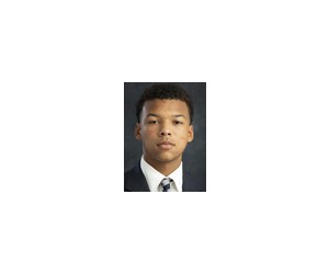 Trey Hicks basketball player - F