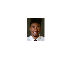 Trey Hopkins basketball player - G