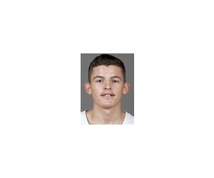 Trey Hurlburt basketball player - G