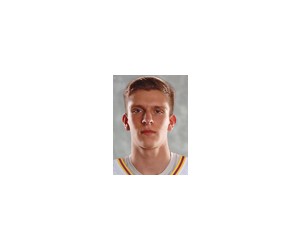 Trey James basketball player - C