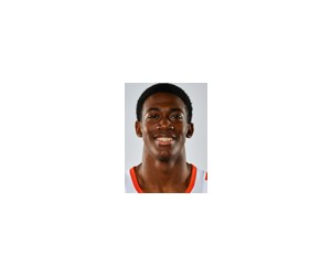 Trey Jemison basketball player - C