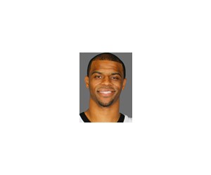 Trey Johnson basketball player - SF/SG