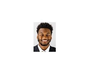 Trey Johnson basketball player - PG