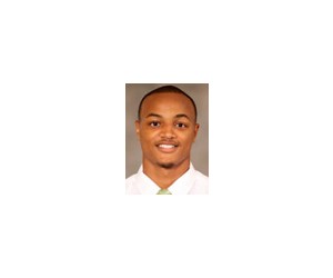 Trey Kellum basketball player - C