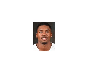 Trey Landers basketball player - SG