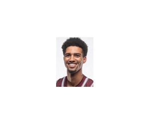 Trey Lawrence basketball player - F