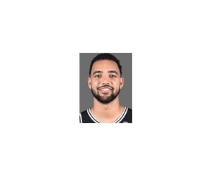 Trey Lyles basketball player photo 2