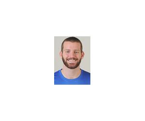 Trey Mccorkle basketball player - PF