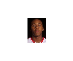 Trey Mcdonald basketball player - PF